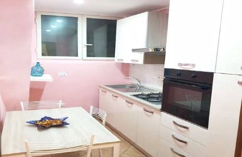 Naples City Centre Casa | CASA DE VACACIONES NILO NAPOLES