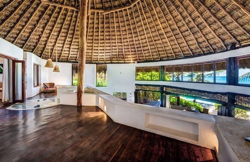 Puerto Aventuras Villa | 2 bedrooms - Riviera Maya - Puerto Aventuras Luxury villa rental - Mexico