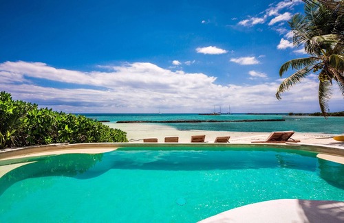 Puerto Aventuras Villa | 2 bedrooms - Riviera Maya - Puerto Aventuras Luxury villa rental - Mexico