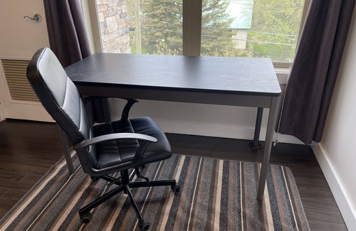 East Kootenay Condominio | 2 Bedrooms Sleeps 4 Adults l A/C