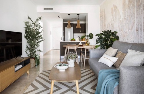 Manilva Apartamento | 2 bedrooms SMALL OASIS V MANILVA Estepona - Costa del Sol