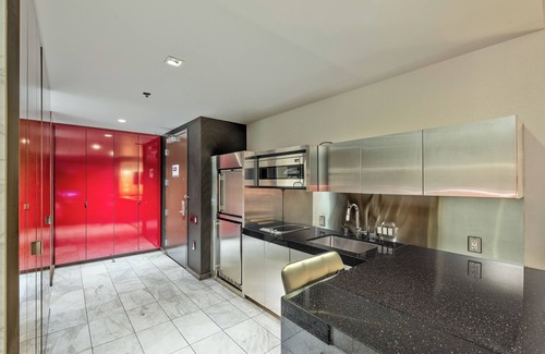 Las Vegas Condominio | Palms Place Hotel-Stunning Modern Giant Suite-Amazing Strip View !!! ¡Buen precio!
