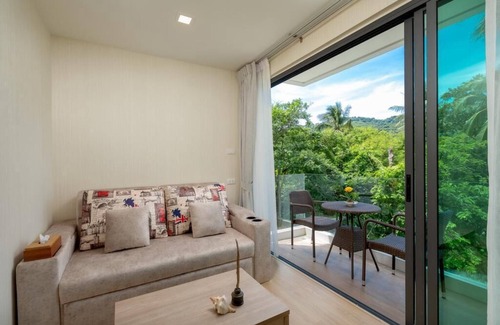 Kata Complejo | 2 Bedrooms suite Sea View 1
