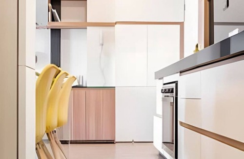 Matriz Apartamento | 2 Bedrooms with Garage amazing view in Batel 27a
