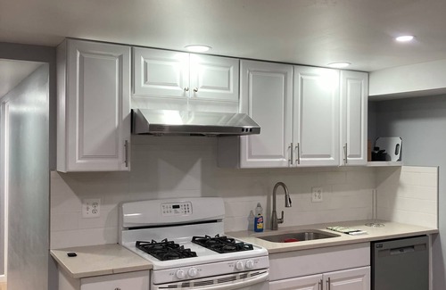 South Philadelphia West Apartamento | 2 beds, 1 bath, 1 car private parking not sharing