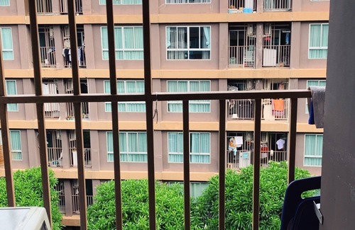 Kathu Apartamento | 2 Beds 2 Baths, Wifi, Washing&Drying Machine