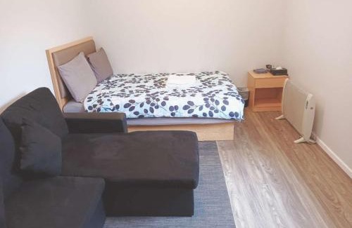 Selwyn Heights Chalet De Esquí | 2 Beds including 1 Sofa Bed Serviced Chalet B