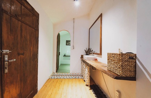 District 1 Apartamento | 2 Beds-Quiet-Cozy-60sqm w/ Balcony In District 1