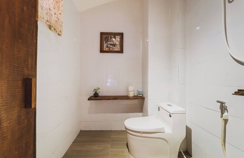 District 1 Apartamento | 2 Beds-Quiet-Cozy-60sqm w/ Balcony In District 1