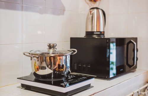 Downtown Ho Chi Minh City Apartamento | 2 Beds Saigon Retro Stay In District 1