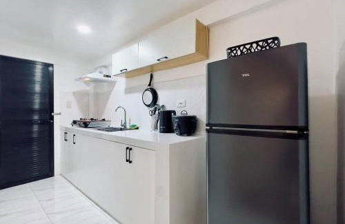 Naga Apartamento | 2 Beds Spacious Centrally Located Loft Apartment