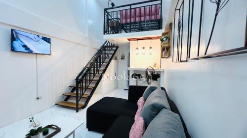 Naga Apartamento | 2 Beds Spacious Centrally Located Loft Apartment