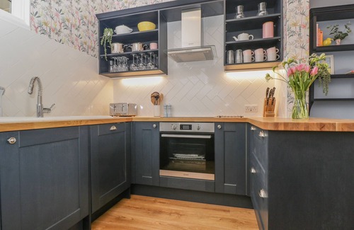 Weston-super-Mare Cabaña | 2 BELGRAVIA MANSIONS, family friendly in Weston-Super-Mare