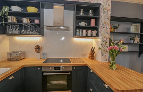 Weston-super-Mare Cabaña | 2 BELGRAVIA MANSIONS, family friendly in Weston-Super-Mare