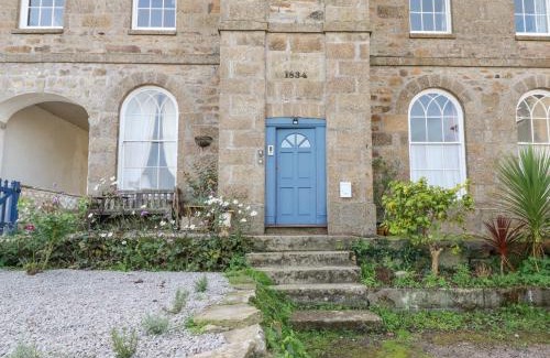 Chysauster Apartamento | 2 Bell Tower