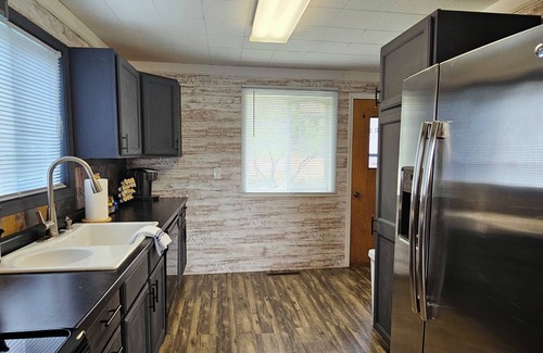Custer Casa | 2 Benches Cottage in Custer by Mount Rushmore