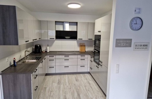 Udersdorf Apartamento | 2-bett-ferienwohnung Walter - Rollstuhlgerecht - Ferienhaus Egger