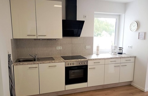 Udersdorf Apartamento | 2-bett-ferienwohnung Charly, 2-3 Personen - Ferienhaus Egger