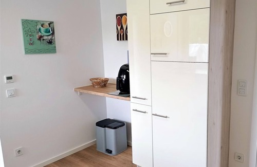 Udersdorf Apartamento | 2-bett-ferienwohnung Charly, 2-3 Personen - Ferienhaus Egger
