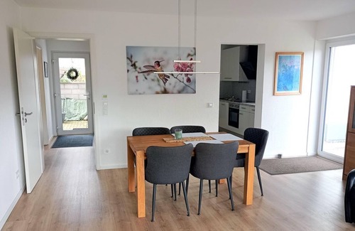 Udersdorf Apartamento | 2-bett-ferienwohnung Charly, 2-3 Personen - Ferienhaus Egger