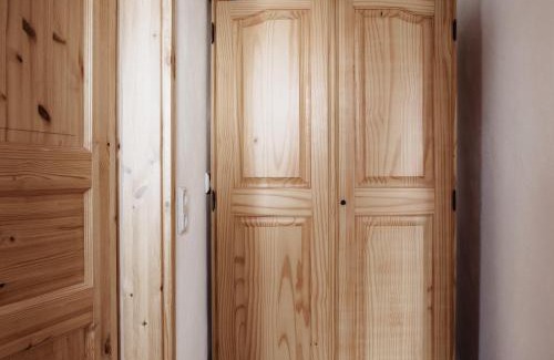Westerburg Apartamento | 2 Bett Ferienwohnung Rose