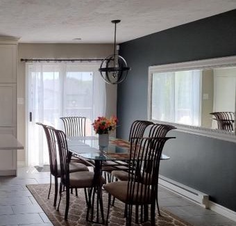 Dieppe Casa | 2 bhk for rent in Dieppe near Airport