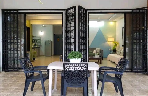 Aamby Valley City Apartamento | 2 Bhk Modern Luxury Condo by Luxe Tourism