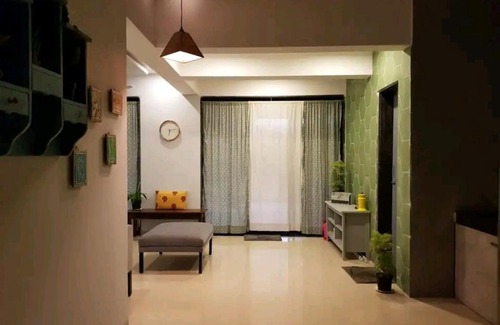 Aamby Valley City Apartamento | 2 Bhk Modern Luxury Condo by Luxe Tourism
