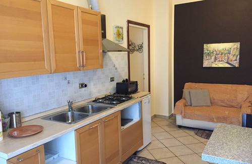 Castano Primo Apartamento | 2 GRANDES y ligeramente BDR - WIFI y GARAJE gratis cerca de Malpensa-Rho Fiera-Lakes