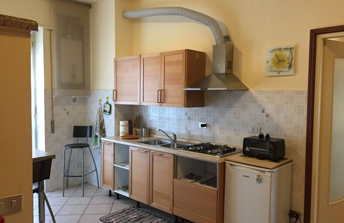 Castano Primo Apartamento | 2 GRANDES y ligeramente BDR - WIFI y GARAJE gratis cerca de Malpensa-Rho Fiera-Lakes