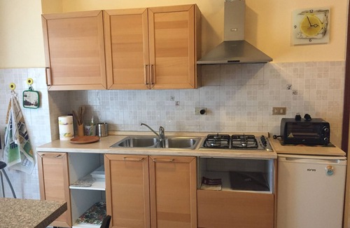 Castano Primo Apartamento | 2 GRANDES y ligeramente BDR - WIFI y GARAJE gratis cerca de Malpensa-Rho Fiera-Lakes