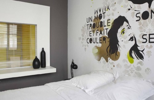 Montreuil-sur-Mer Cama Y Desayuno | 2 Bis Chambres d'Hôtes