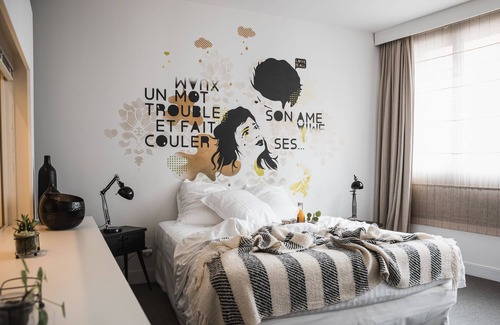 Montreuil-sur-Mer Cama Y Desayuno | 2 Bis Chambres d'Hôtes