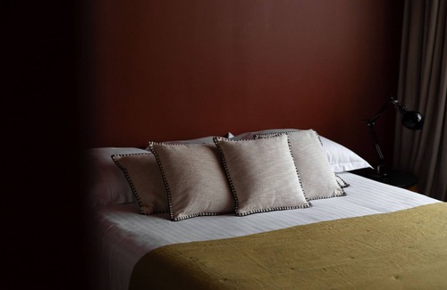 Montreuil-sur-Mer Cama Y Desayuno | 2 Bis Chambres d'Hôtes