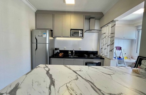 Capao da Canoa Apartamento | 2 Blocks from the beach - Direct reservations - IG @pabloreidoimovel