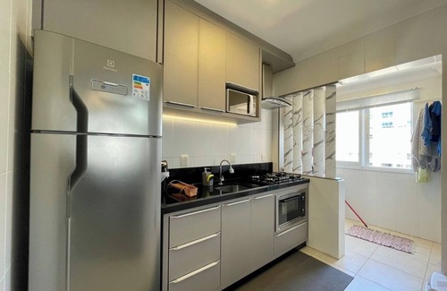 Capao da Canoa Apartamento | 2 Blocks from the beach - Direct reservations - IG @pabloreidoimovel