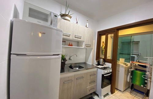 Capao da Canoa Apartamento | 2 Blocks from the beach - book directly with me - IG pabloreidoimovel