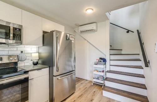 Wichita Casa | 2 Blocks to Delano District Modern Tiny Home!