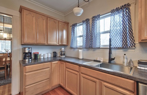 McMinnville Casa | 2 Blocks to Dining + Tasting Rooms