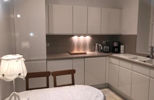 Strasbourg Apartamento | 2 Boulevard de Nancy