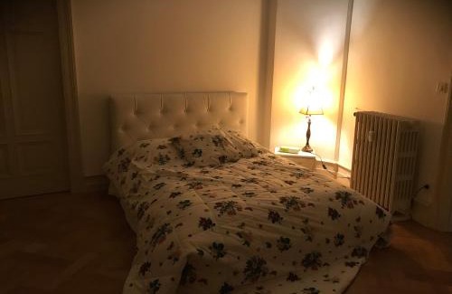 Strasbourg Apartamento | 2 Boulevard de Nancy