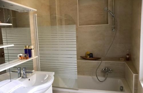 Strasbourg Apartamento | 2 Boulevard de Nancy