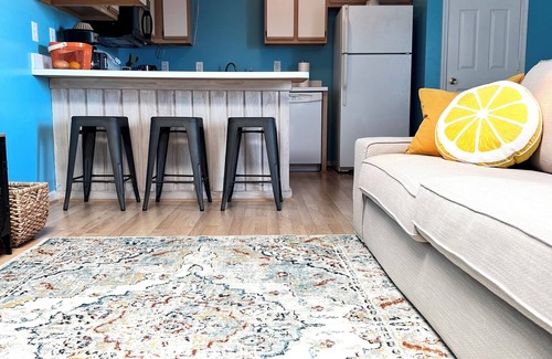 Kitty Hawk Condominio | 2 BR 2 BA Condo in Kitty Hawk