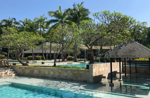 Morong Condominio | 2 dormitorios / 2 baños con vista al mar condominio