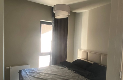 Kagithane Apartamento | 2 BR | 3 Rooms | Fully Furnished