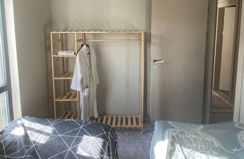 Kagithane Apartamento | 2 BR | 3 Rooms | Fully Furnished