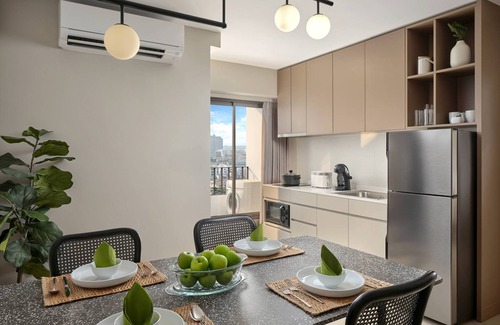 Ekkamai Condominio | 2 Br/ 75SQM/Sukhumvit71/monthly