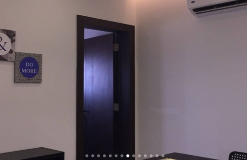 Al-Hamra'a Apartamento | 2 Br Apartamento en Alquiler Unidad # 2