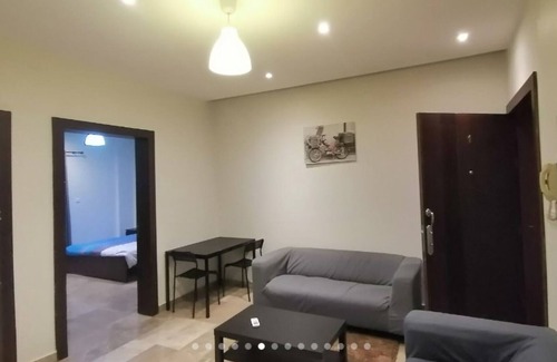 Al-Hamra'a Apartamento | 2 Br Apartamento en Alquiler Unidad # 3