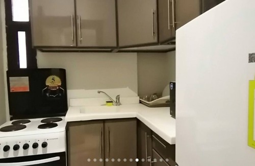 Al-Hamra'a Casa | 2 Br Apartamento en Alquiler Unidad # 4
